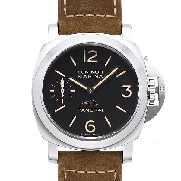 パネライ PANERAI スーパーコピー ルミノール マリーナ アッチャイオ リスボン ブティック限定 PAM0541